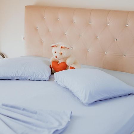 Pretty Smart Appartment تيرانا المظهر الخارجي الصورة