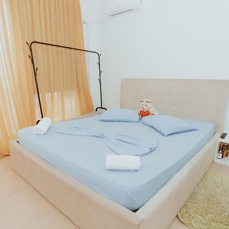 Pretty Smart Appartment تيرانا المظهر الخارجي الصورة