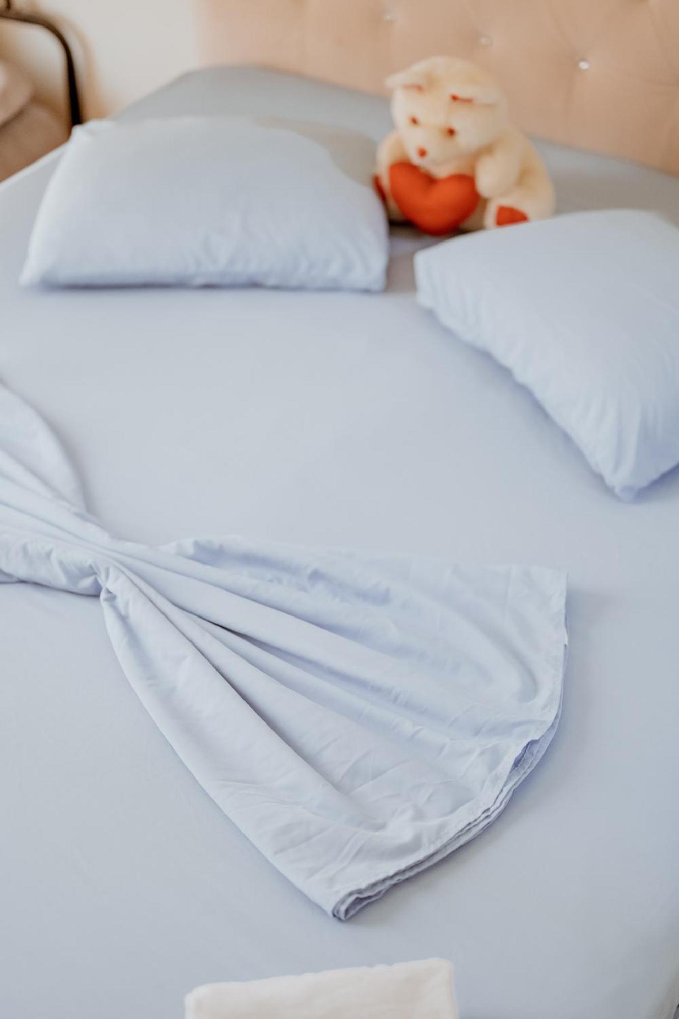 Pretty Smart Appartment تيرانا المظهر الخارجي الصورة