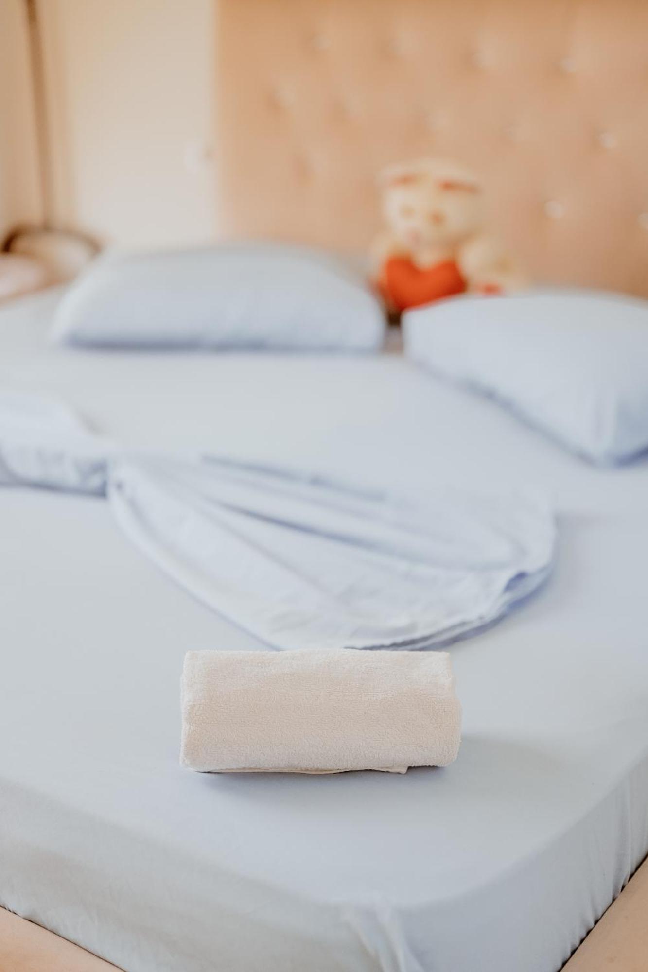 Pretty Smart Appartment تيرانا المظهر الخارجي الصورة