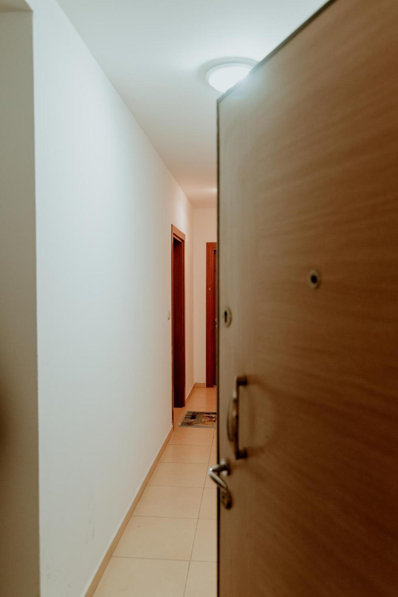 Pretty Smart Appartment تيرانا المظهر الخارجي الصورة