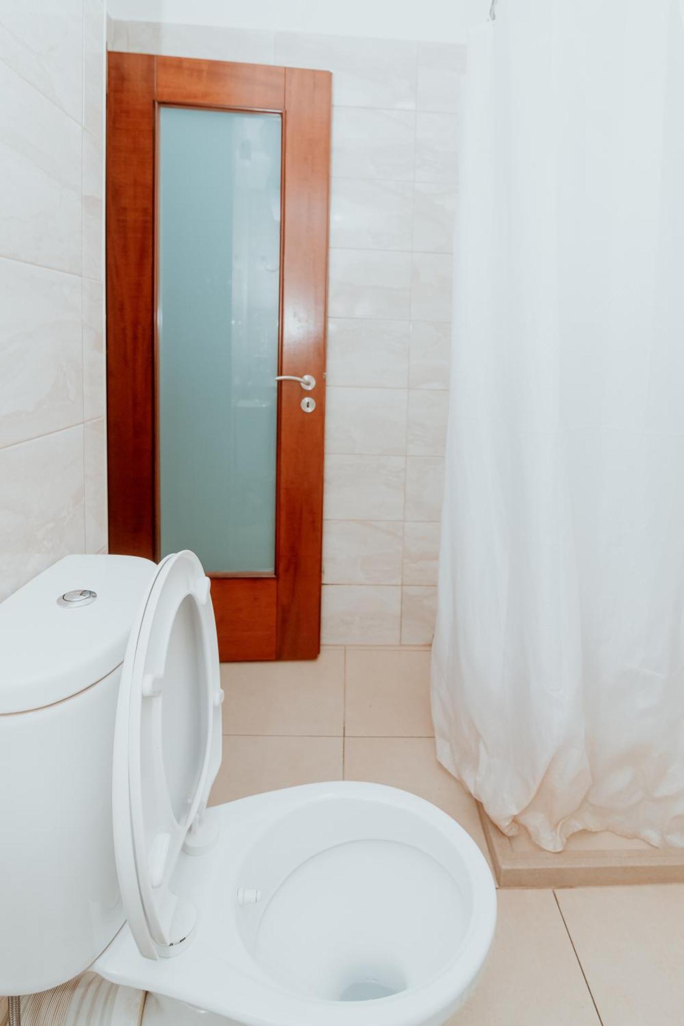 Pretty Smart Appartment تيرانا المظهر الخارجي الصورة