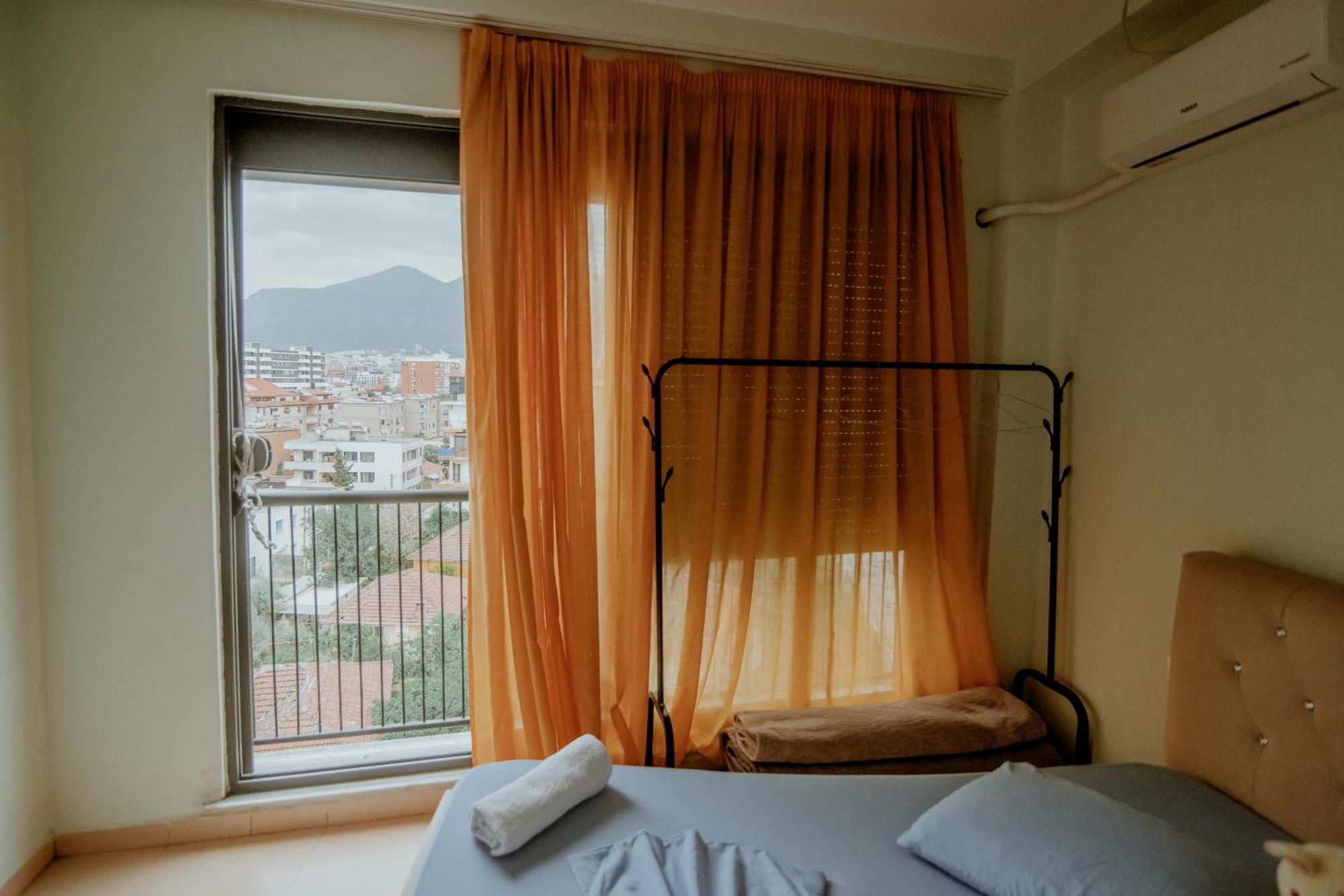 Pretty Smart Appartment تيرانا المظهر الخارجي الصورة